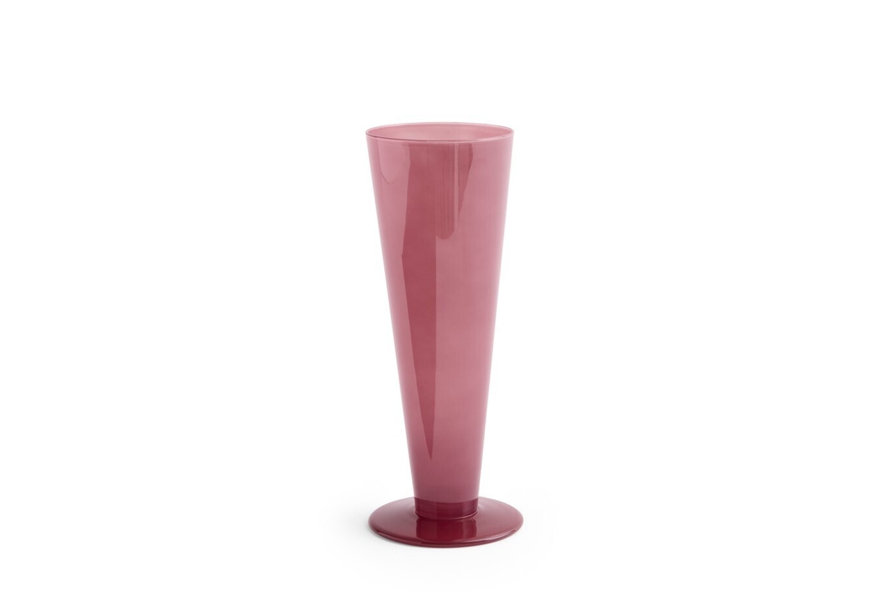 HAY CONICAL VASE Mサイズ