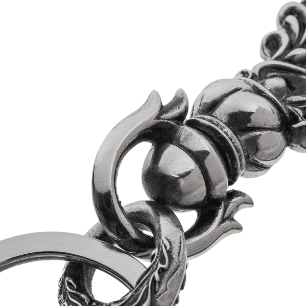フックカラビナキーホルダー ACK0054 Hook carabiner keychain