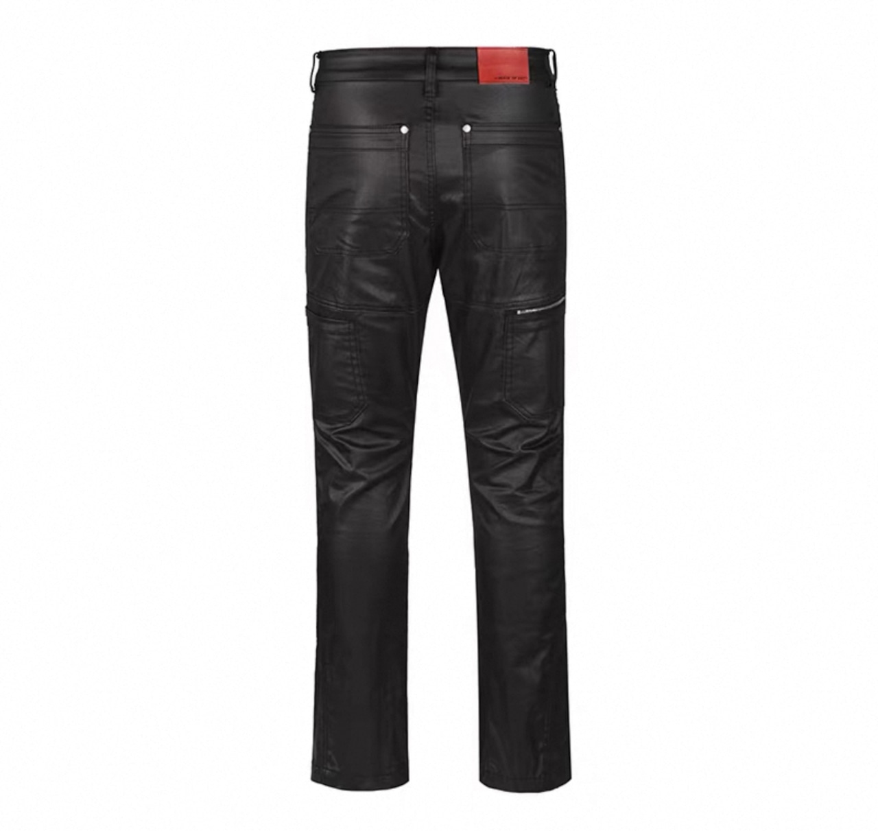 Stealth Coated Cargo Pants(gr150)