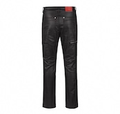 Stealth Coated Cargo Pants(gr150)