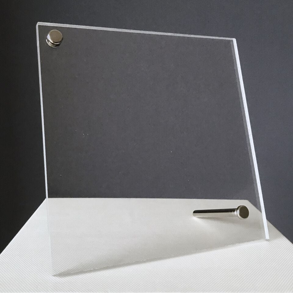 礼真琴 退団アクリルフレームII 宝塚 星組 礼真琴 退団アクリル