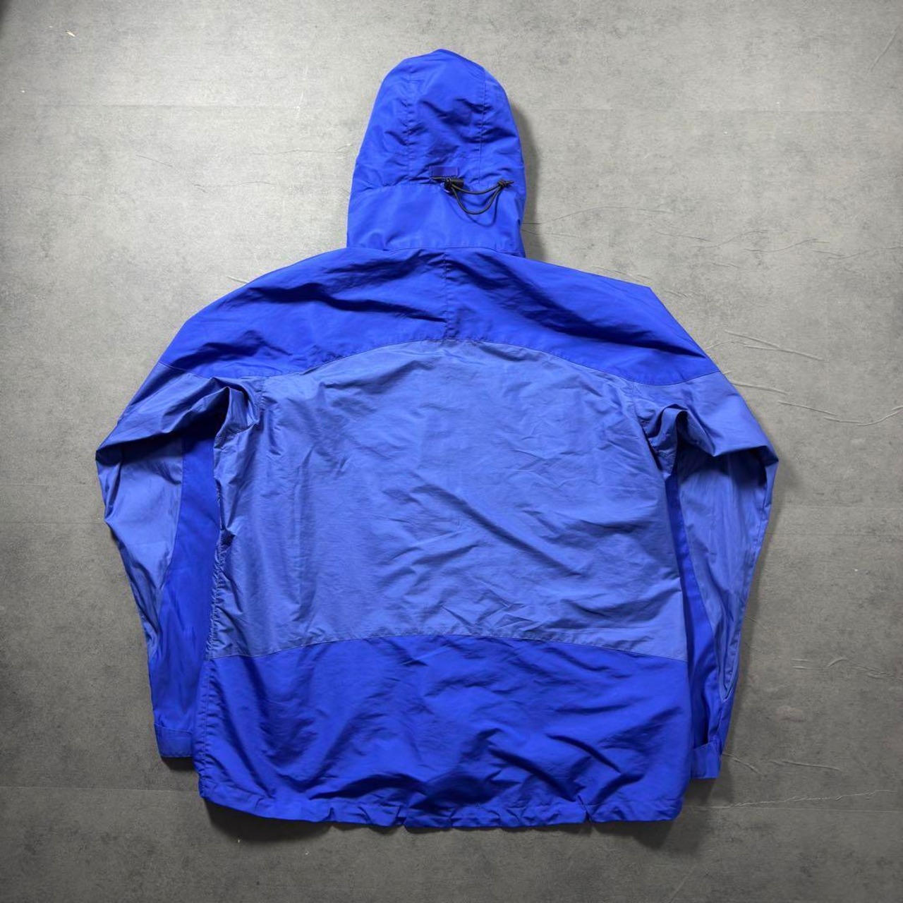 patagonia essenshell jacket パタゴニア 02年製 エッセンシェル 