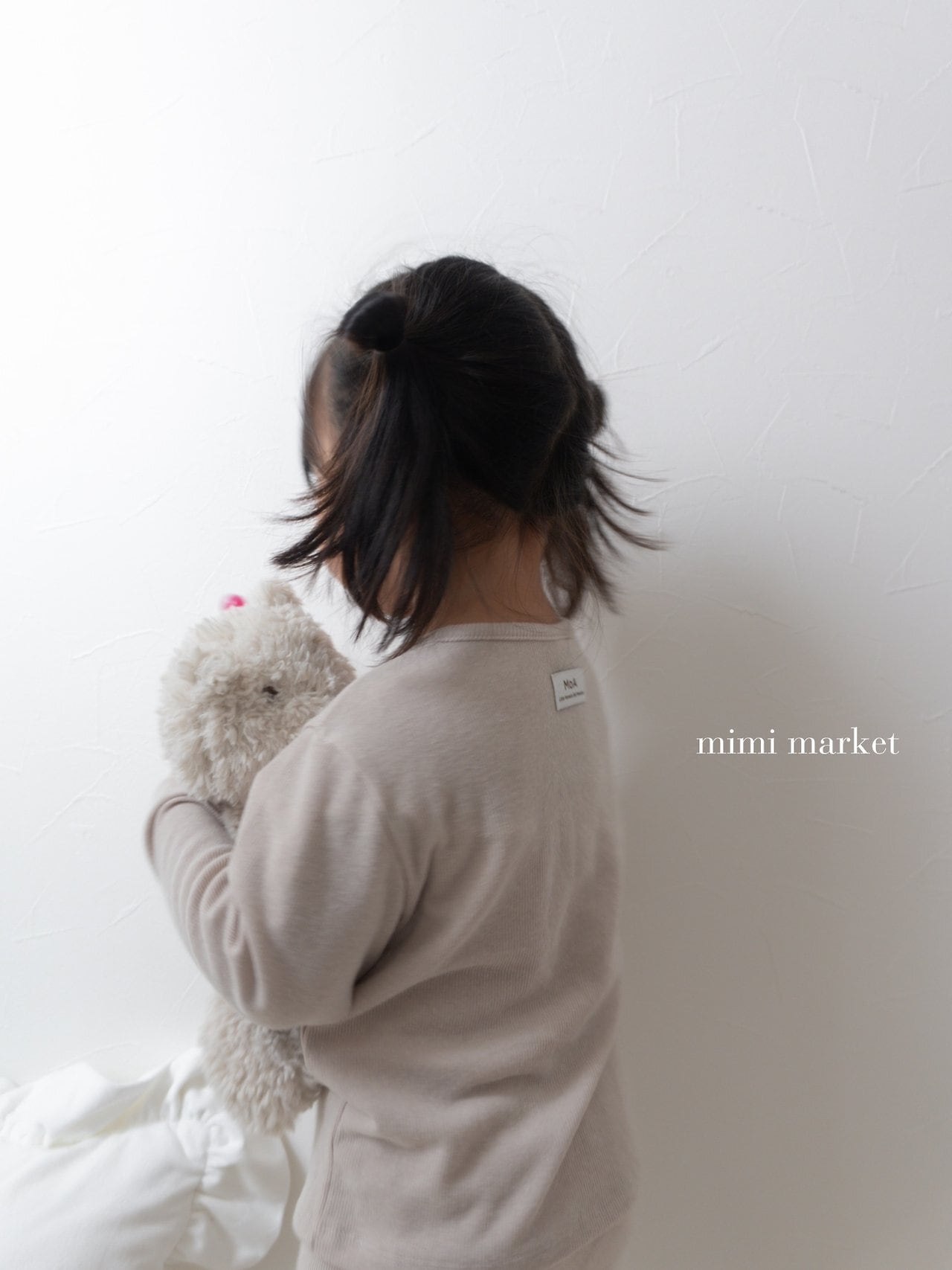送料無料【予約】/ エンマTシャツ / mimimarket