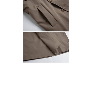 トレンチルーズコート　MT0080024