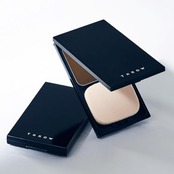 スロウ ヘアカラーコンシーラー(ブラウンレギュラー)<毛髪着色料>専用パフ入り