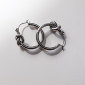 再入荷* stainless not hoop SP336