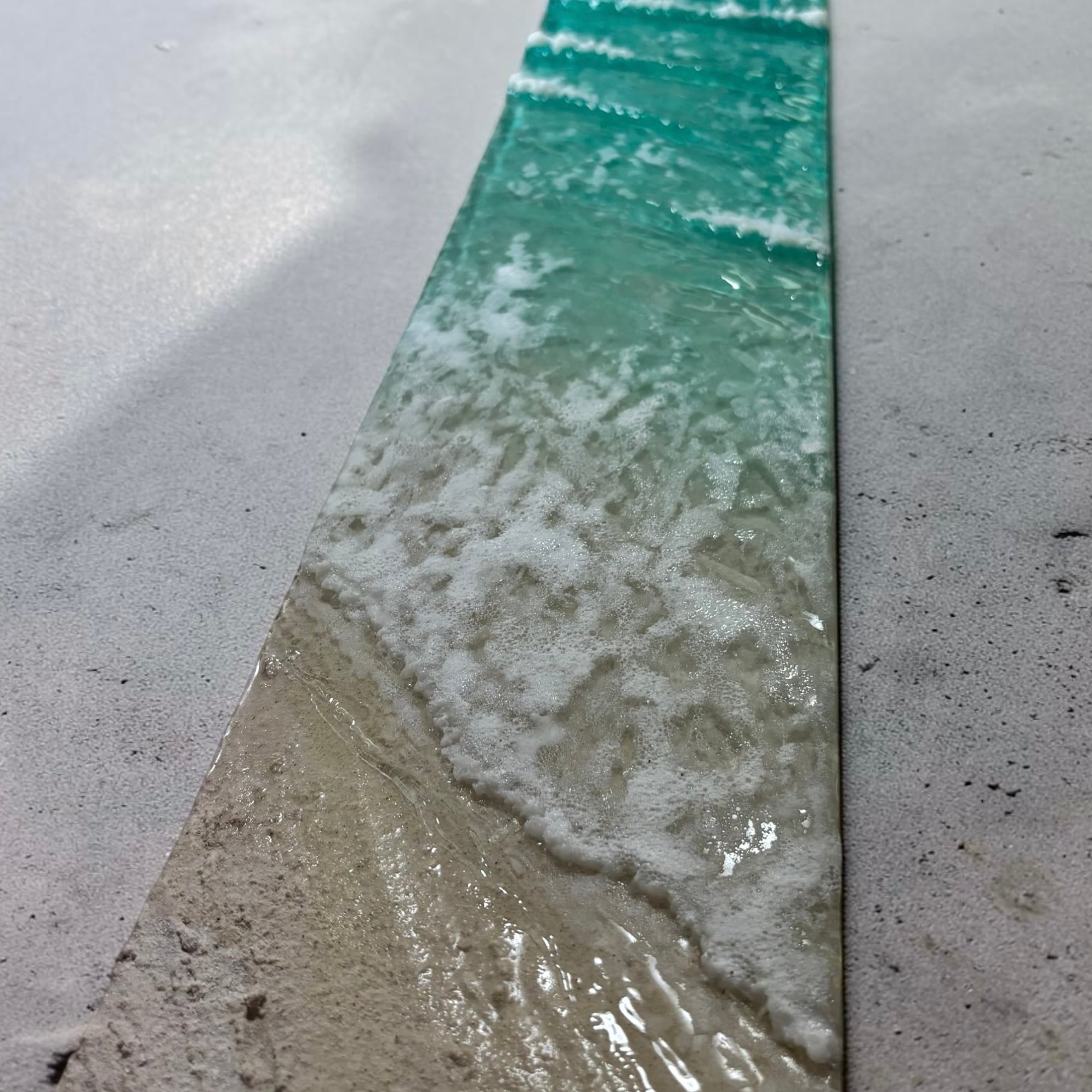 CHURAUMI FACTORY