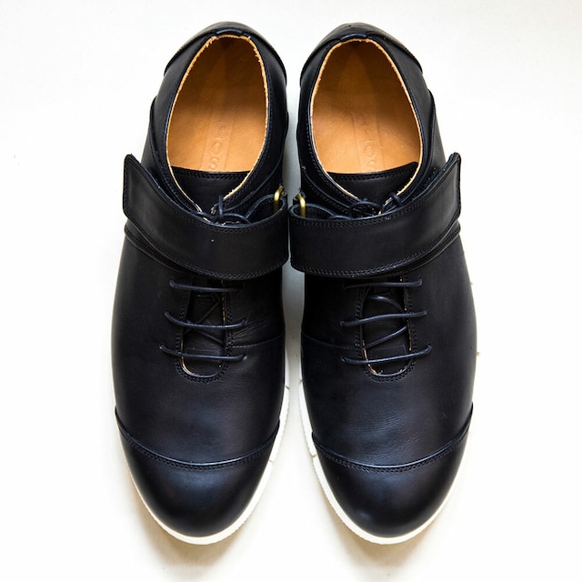 OBI [VELCRO TYPE]　SUMI × SUMI  [WHITE SOLE]  NEW!