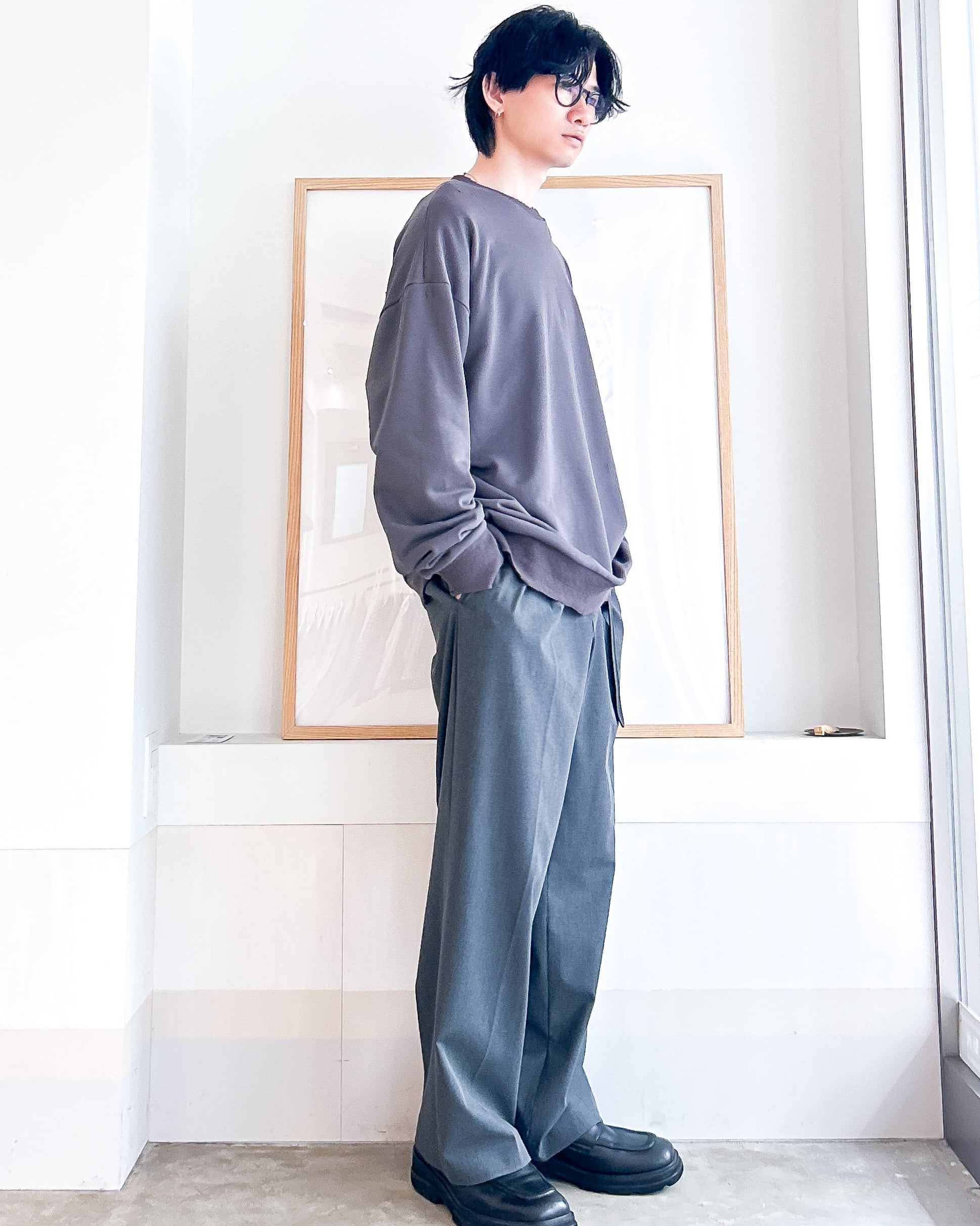 MB】ハイエンドヴィンテージスウェット | 古着 通販【MLR】古着屋