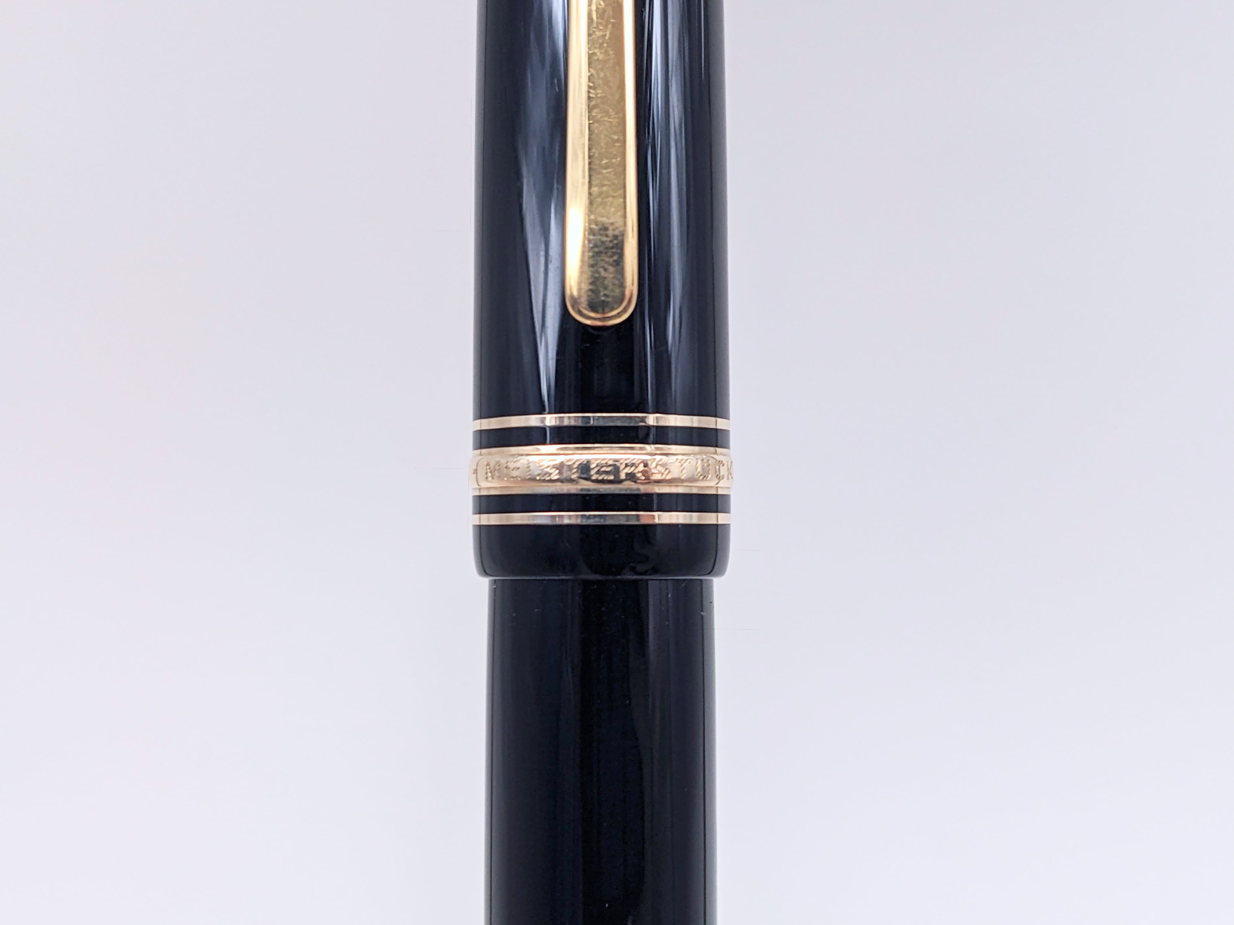 90s モンブラン マイスターシュテュック 149 MONTBLANC