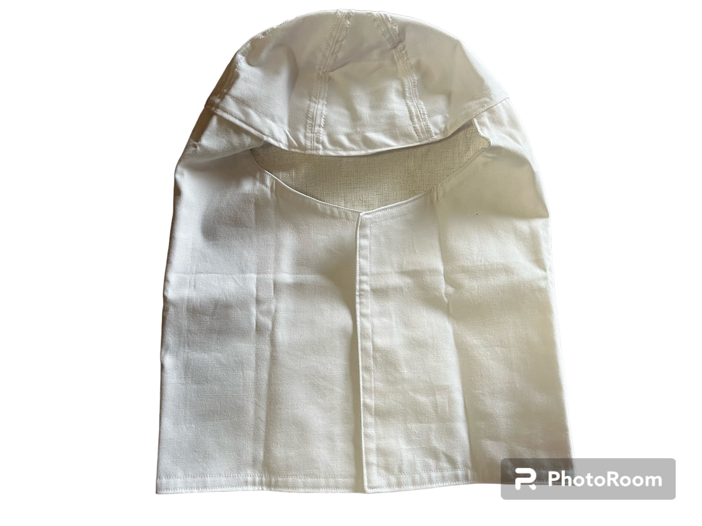 溶接頭巾59サイズ | zukinshop nano