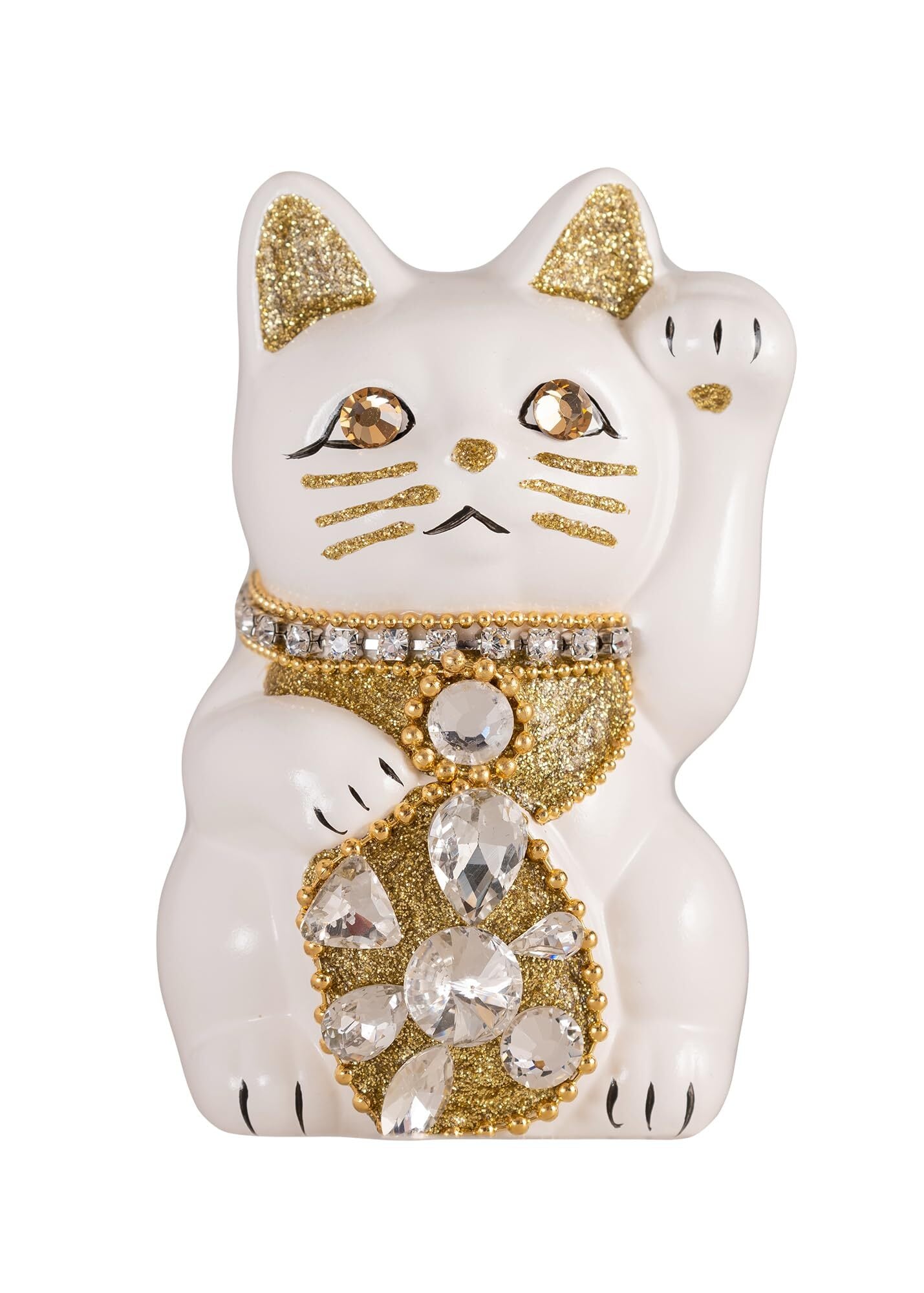 DOG CAT 陶器 小物入れ | Pay ID