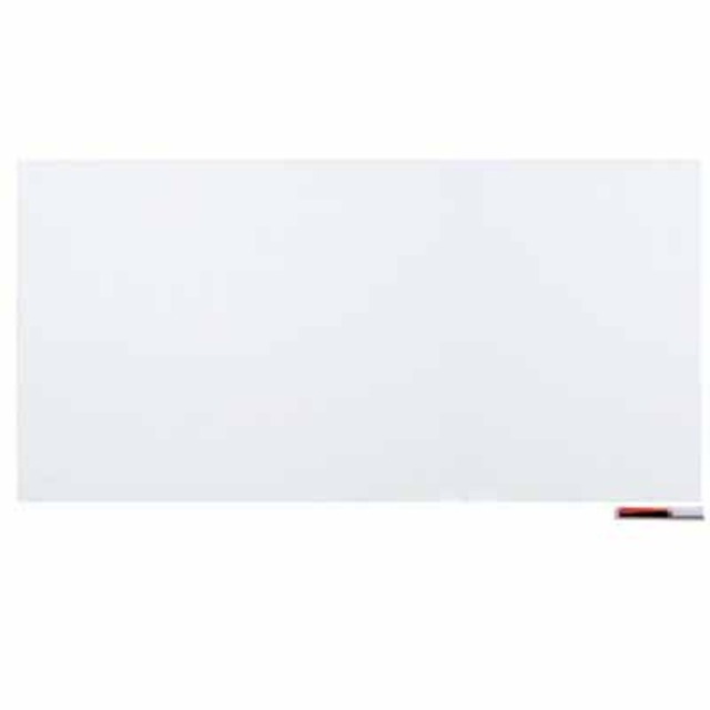 マグエックス マグネットホワイトボードシート（超特大）　１８００×９００ｍｍ MSHW-90180-M