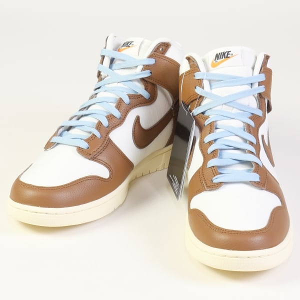 Size【27.5cm】 NIKE ナイキ DUNK HI RETRO PRM PECAN AND SAIL DQ8800