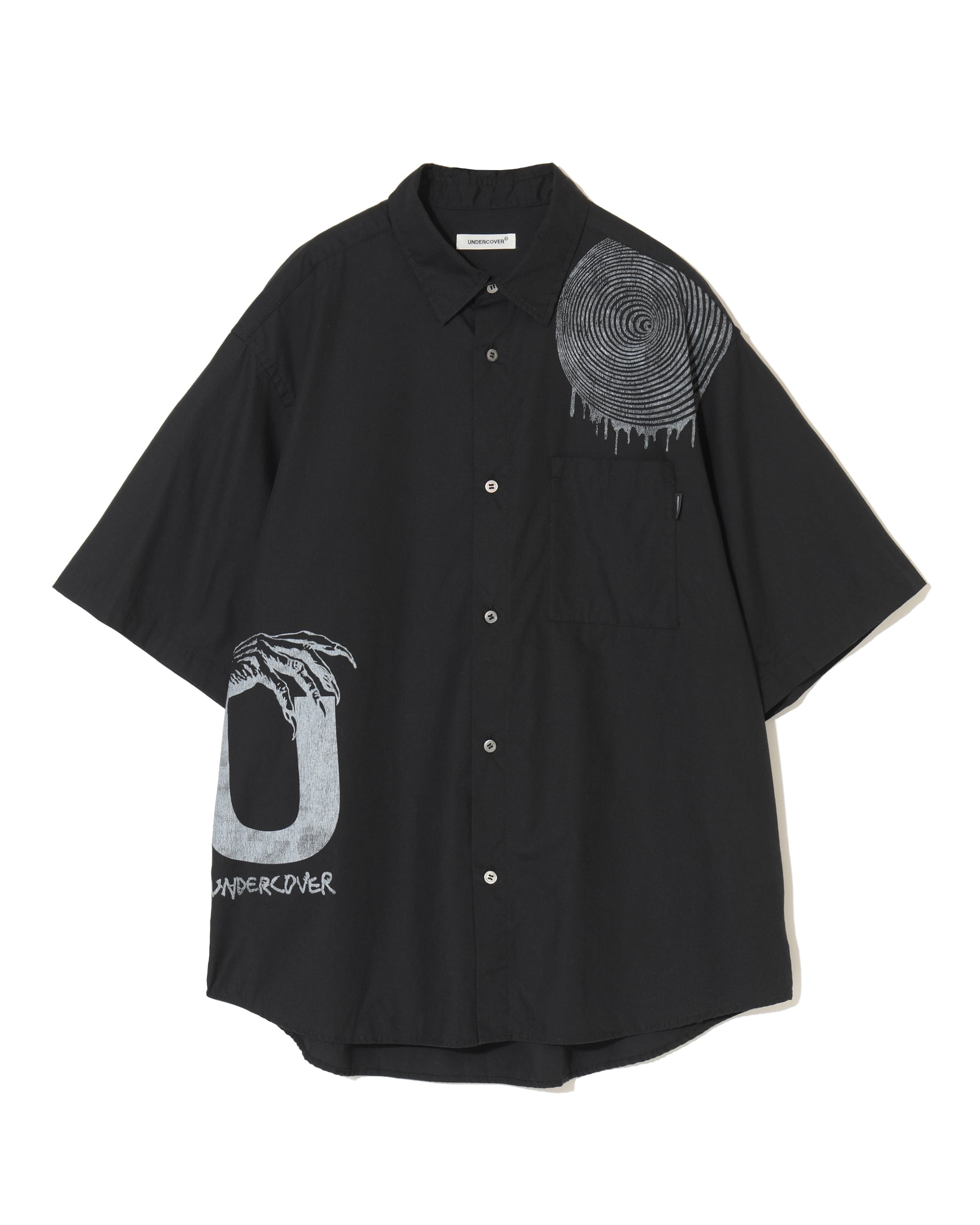 SH | UNDERCOVER KYOTO