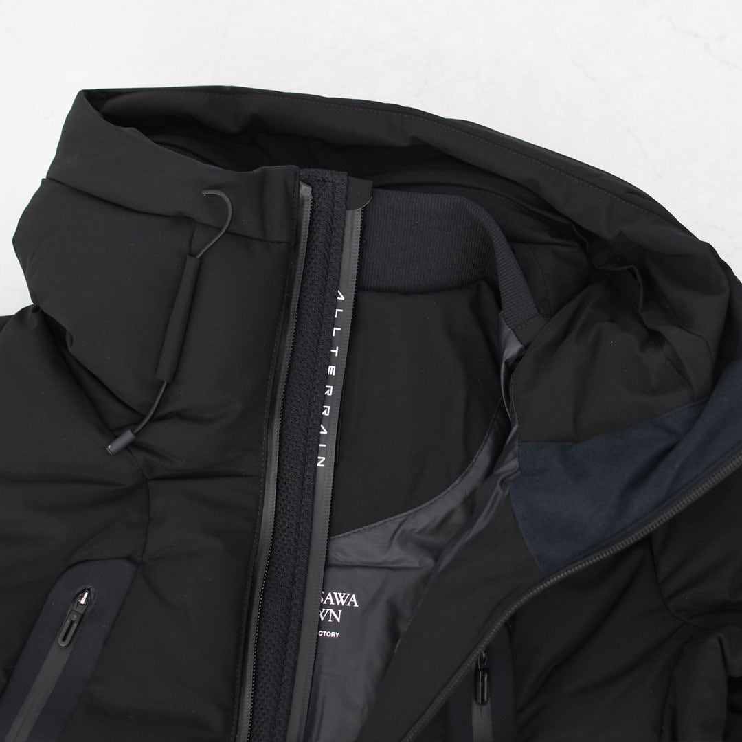 30%offクーポン」DESCENTE ALLTERRAIN [デサントオルテライン
