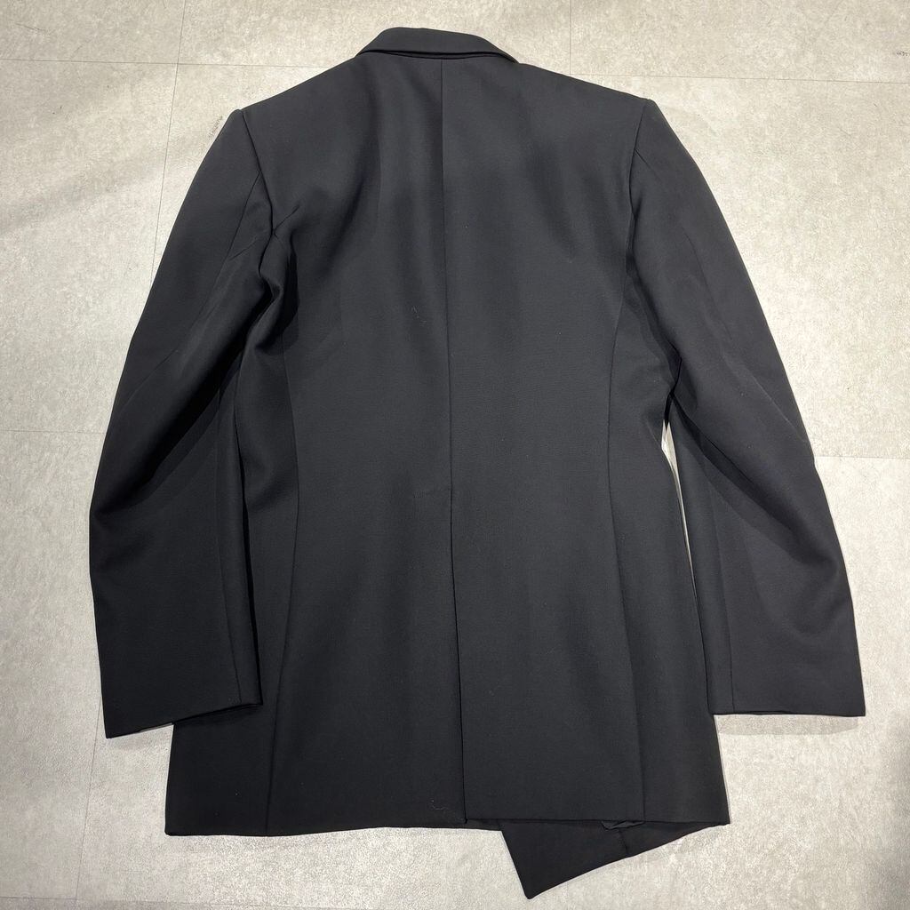 エゴンラボ Egonlab 23SS Egonic テーラードジャケット　52 エゴンラボ Egonlab 23SS Egonic テーラードジャケット 52 - メルカリ