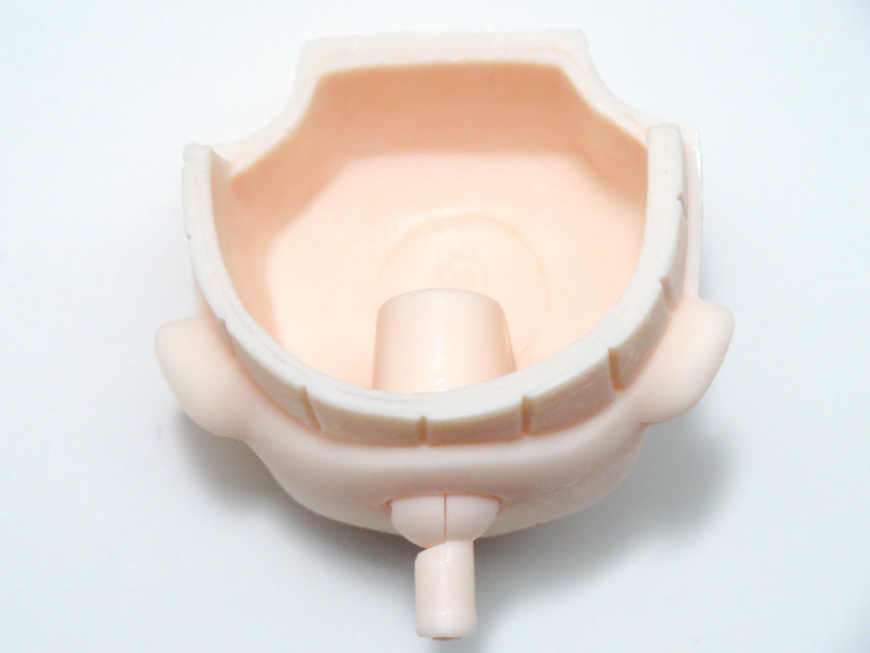 161】 ストッキング 顔パーツ ときめき顔 （A−ランク） ねんどろいど