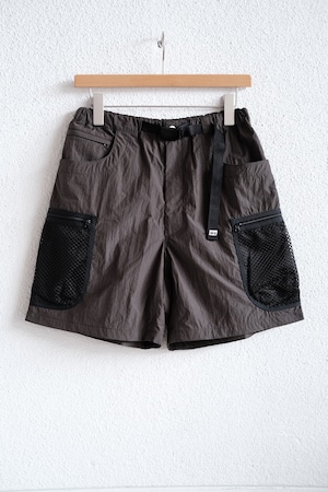 ENDS and MEANS<エンズアンドミーンズ>Utility Shorts