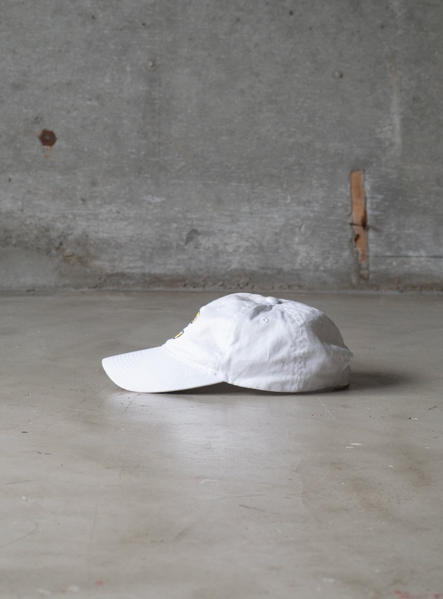 unknown used "C" Team cap