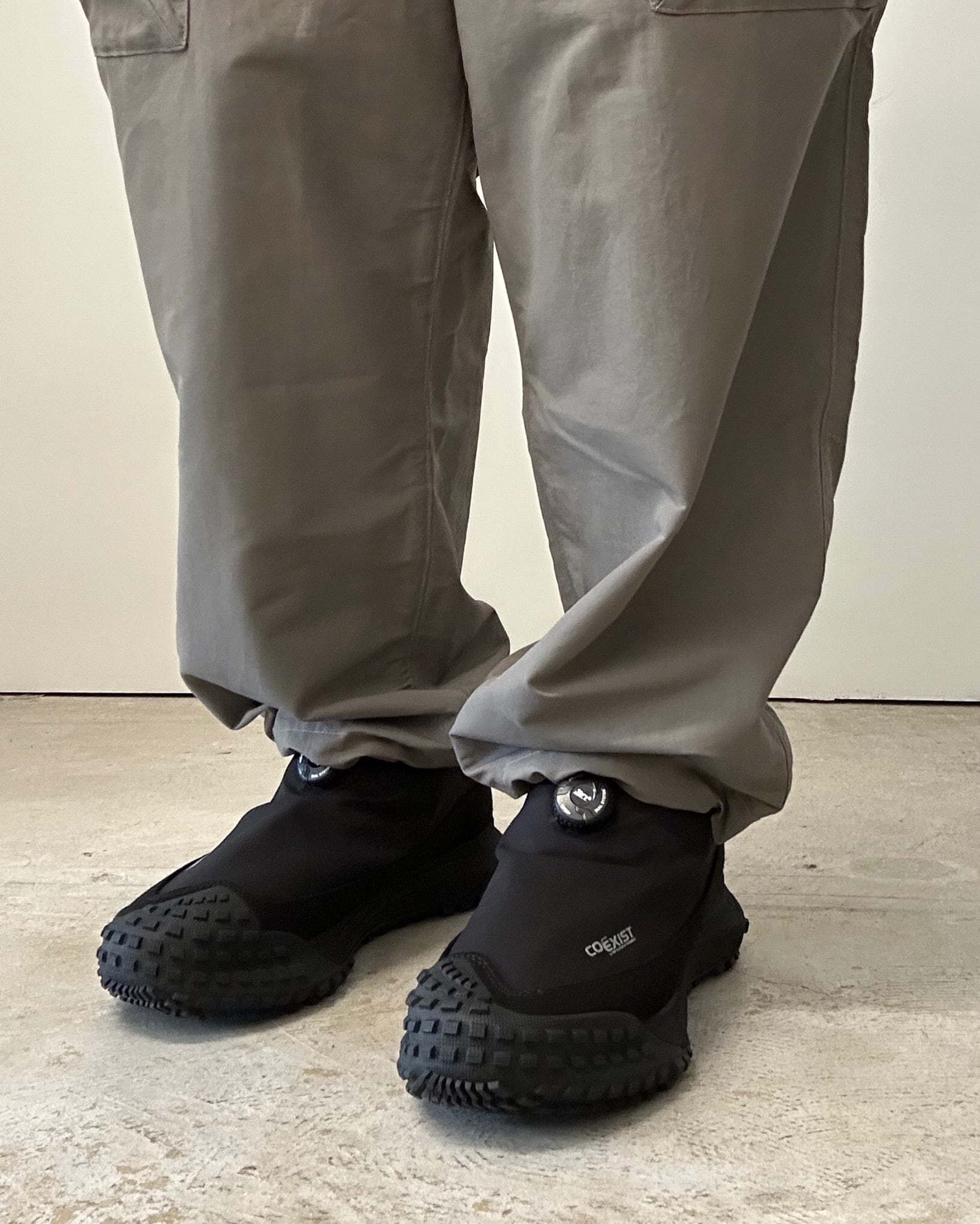 CMF OUTDOOR GARMENT / APPROACH 02 MOC-2025AW- | SWAY NOMAD