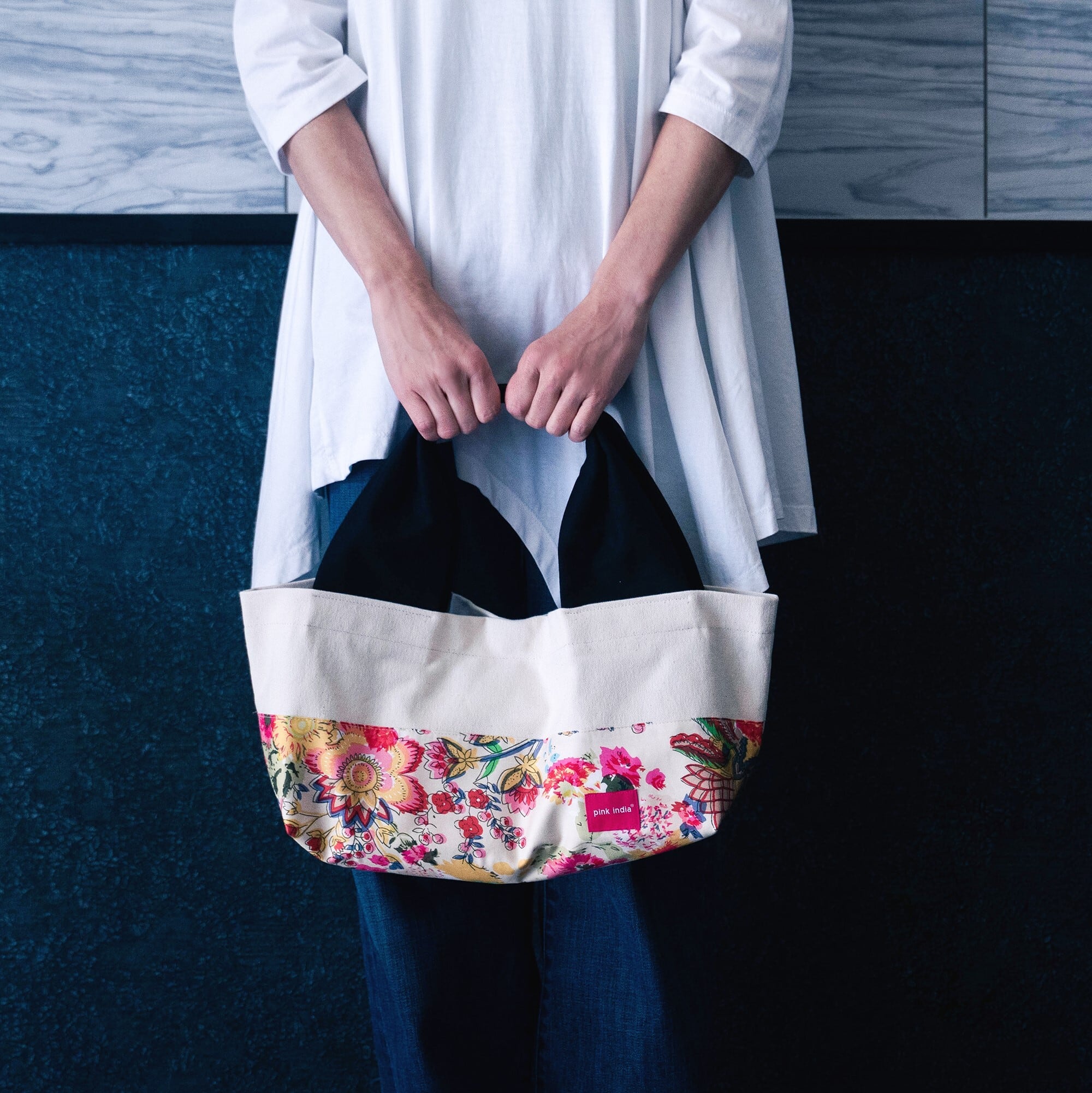 バッグ | pink india LABORATORY(ピンクインディア ラボラトリー)