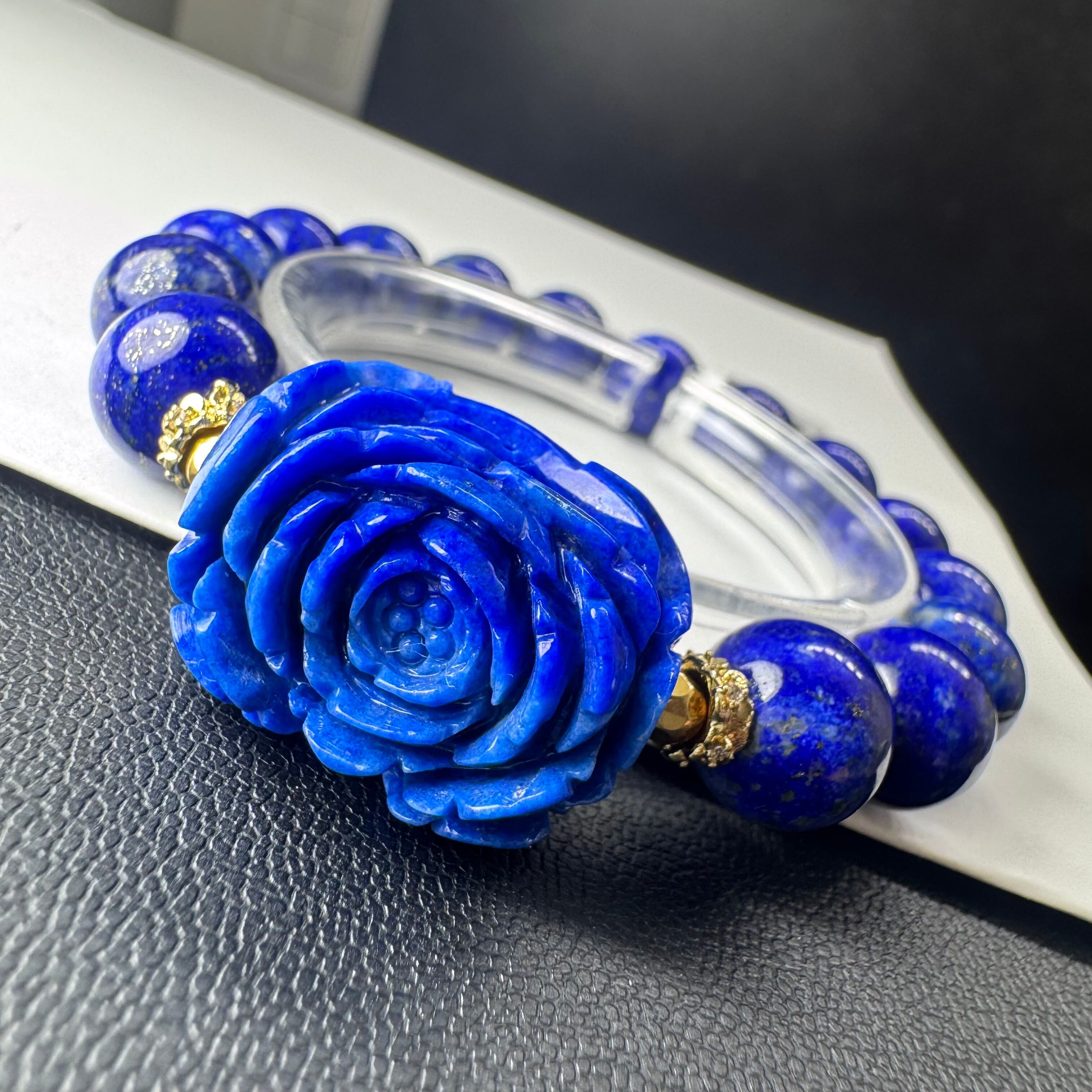 no.1 ラピスラズリ