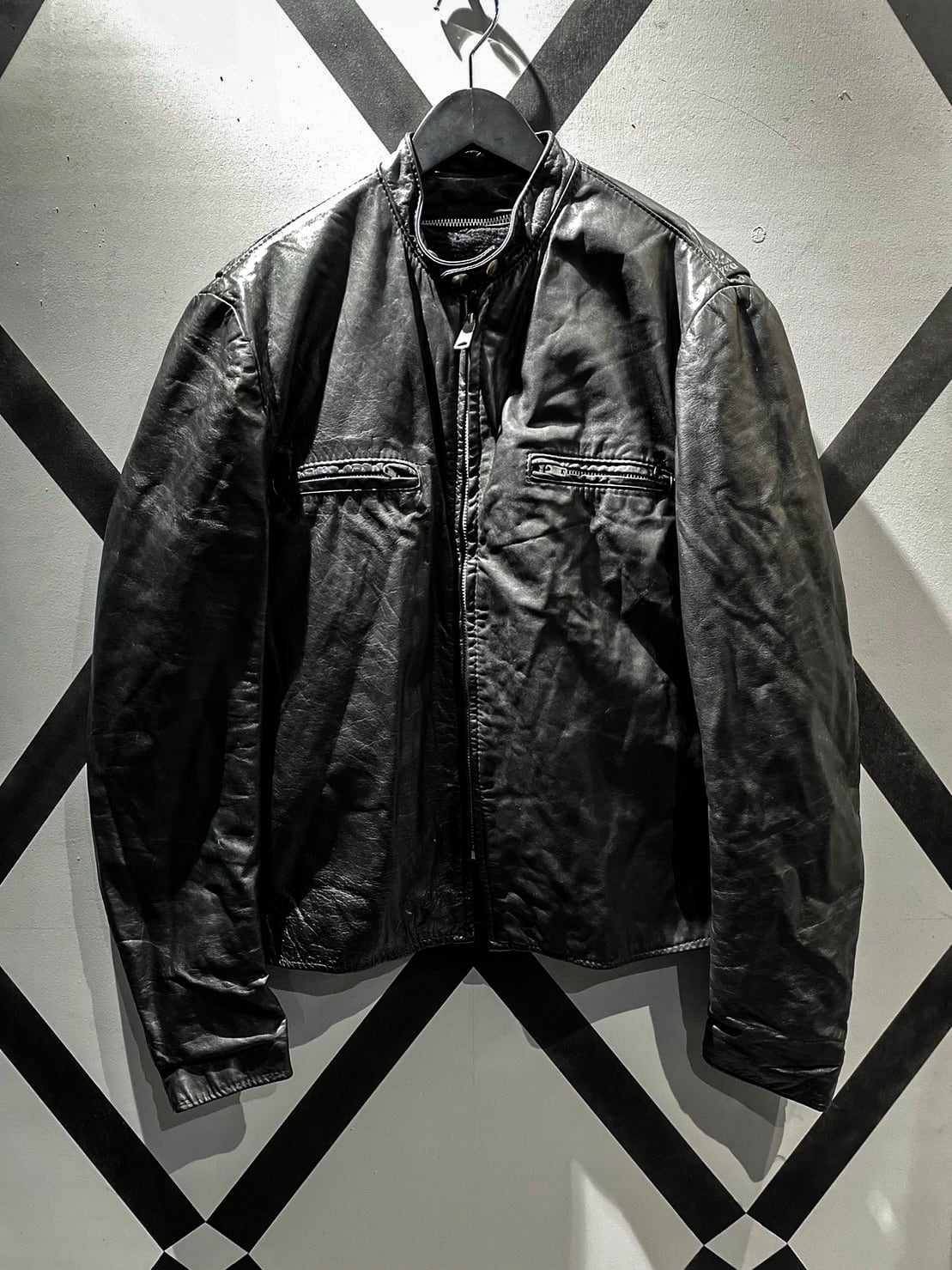 X VINTAGE】70s 