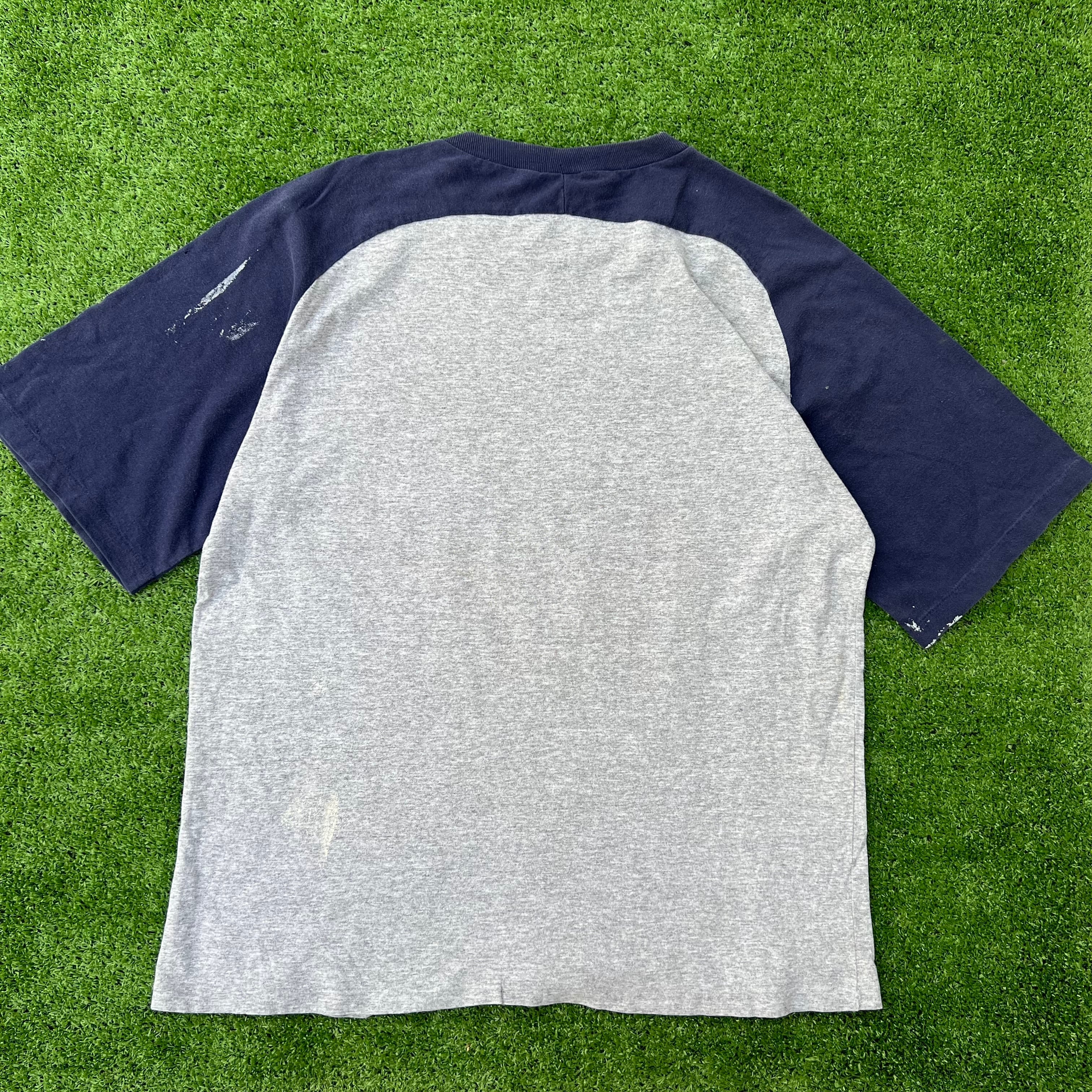 MLB 1994年 アトランタ・ブレーブス ラグラン Tシャツ | 古着屋サト