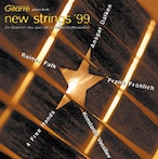 New Strings '99 (CD)