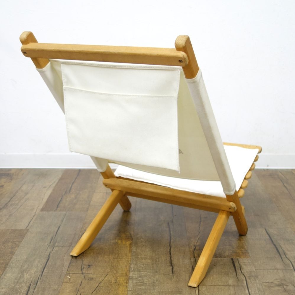 マウンテンリサーチ MOUNTAIN RESEARCH Anarcho chair アナルコ チェア