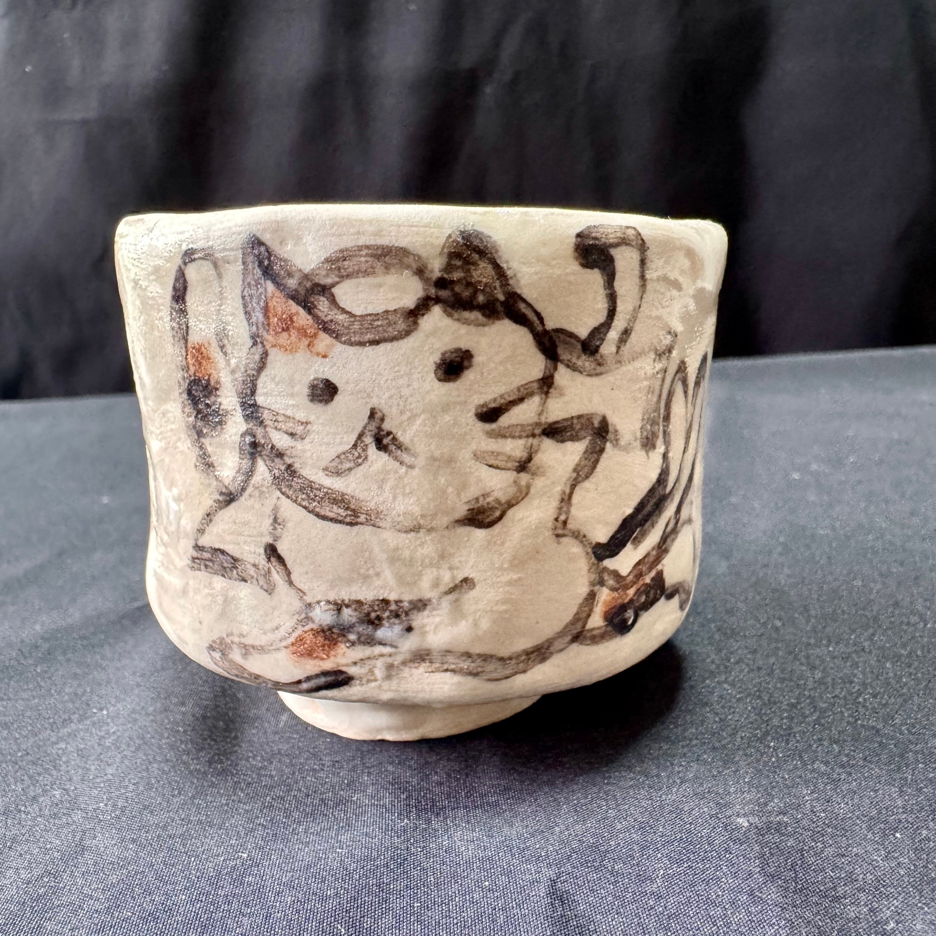 妖怪陶器 | ガラダ堂 garadadou