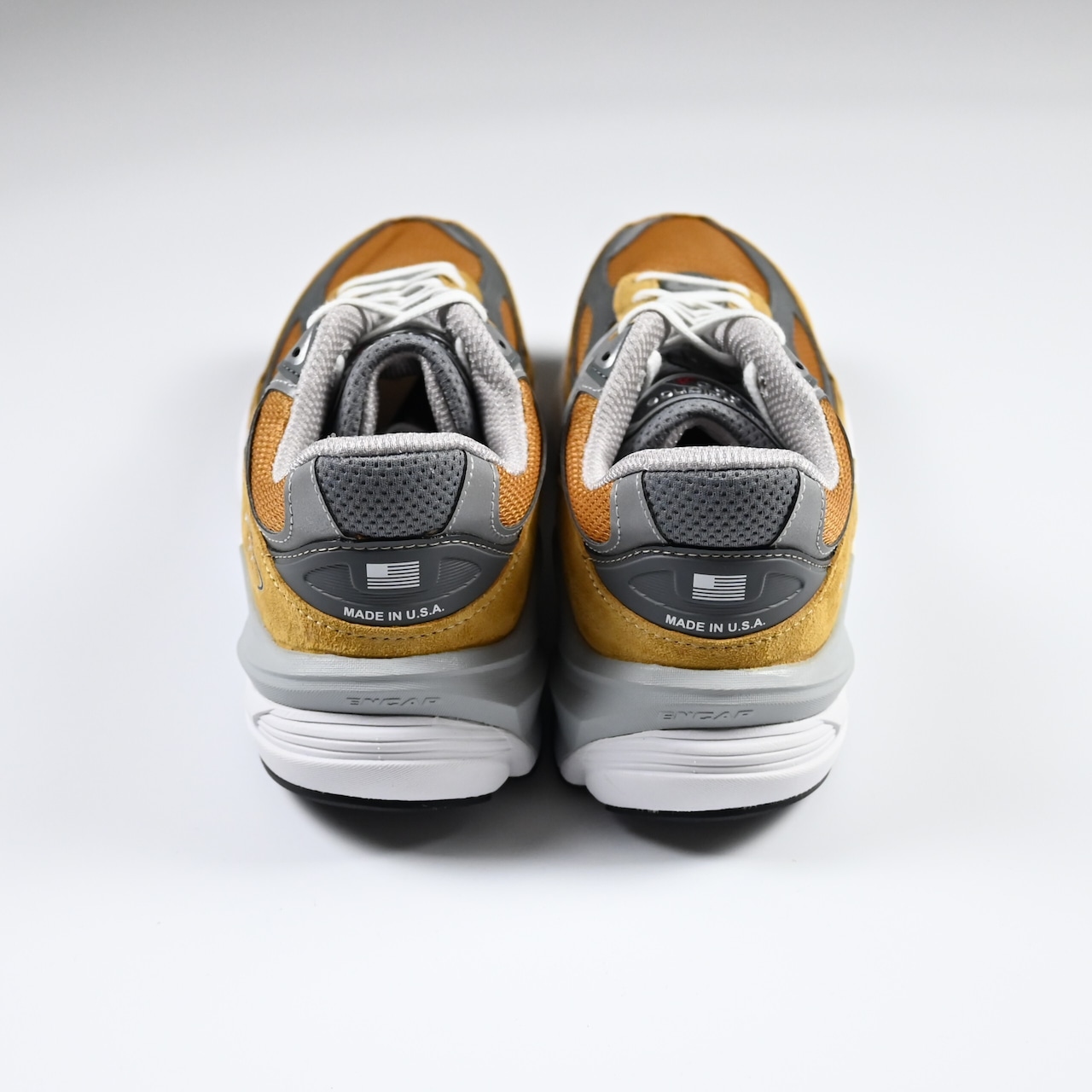 New Balance Made in USA 990 V6