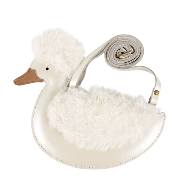 DONSJE / Chiem Purse | Duck