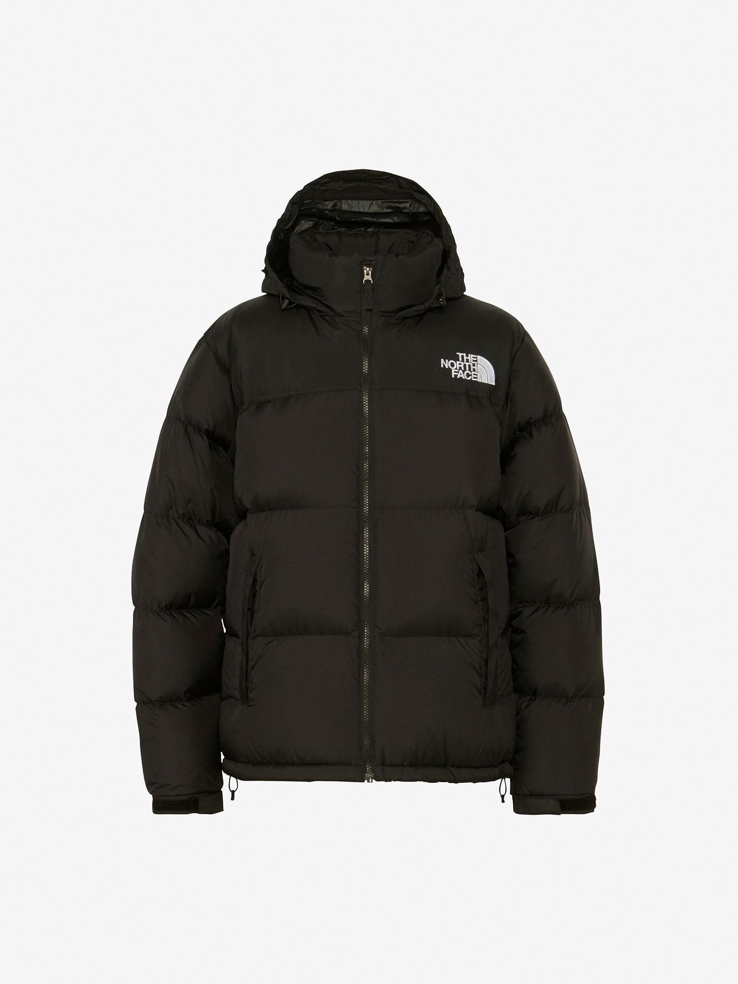 THE NORTH FACE (ザノースフェイス) ヌプシジャケット K (ブラック) ND92335 | FAITH powered by BASE