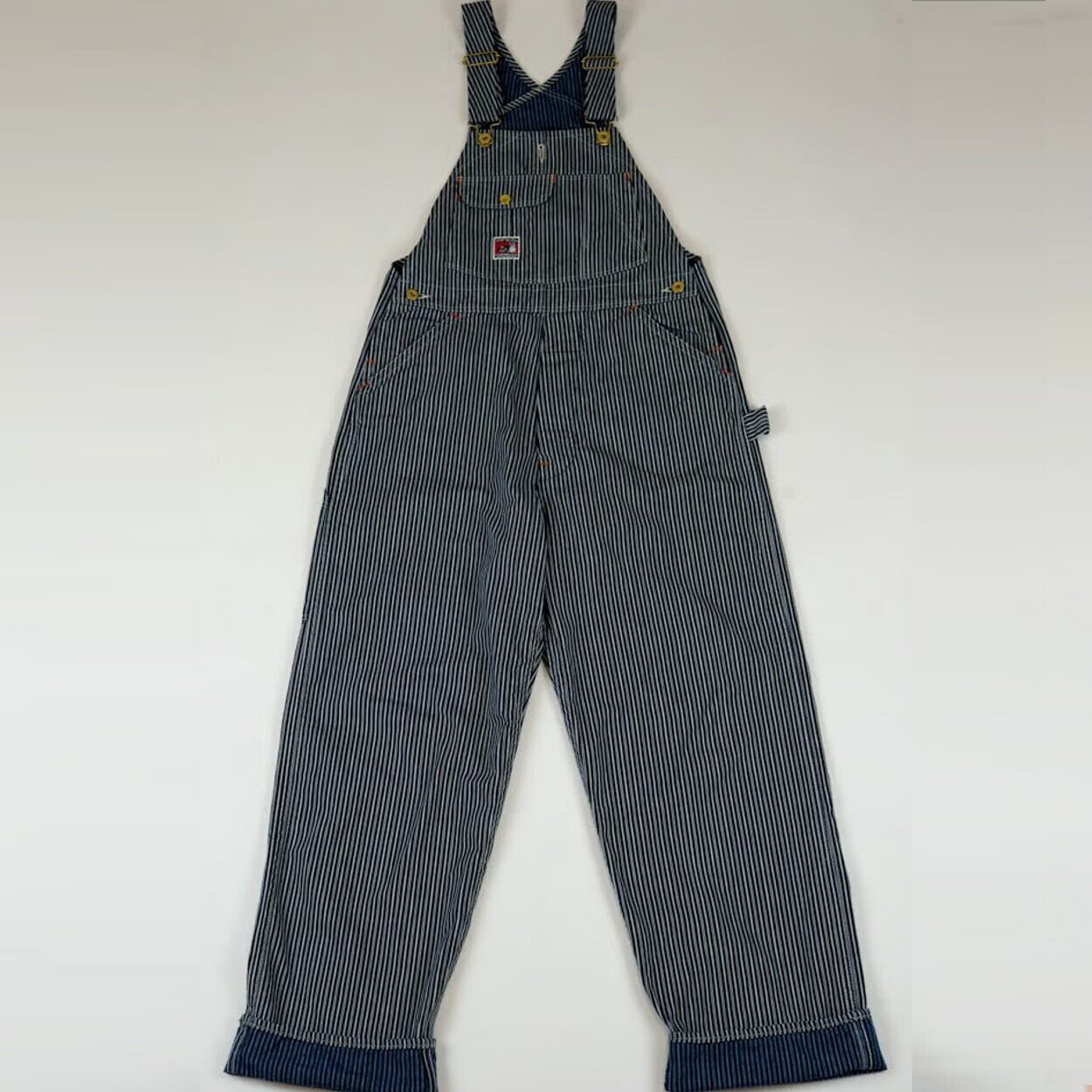 Wrecking Crew Pants