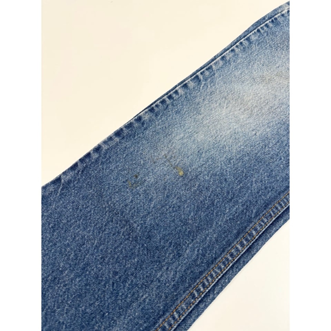 90s Levi’s 517 BOOT CUT DENIM MADE IN USA  Size W34L30→W33L29