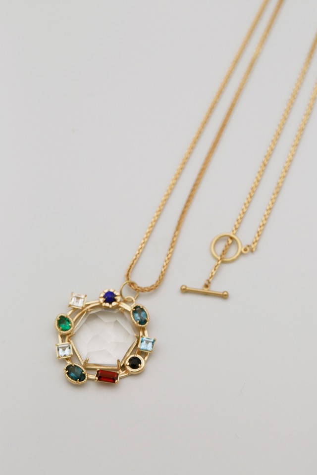 アイランドペンダント