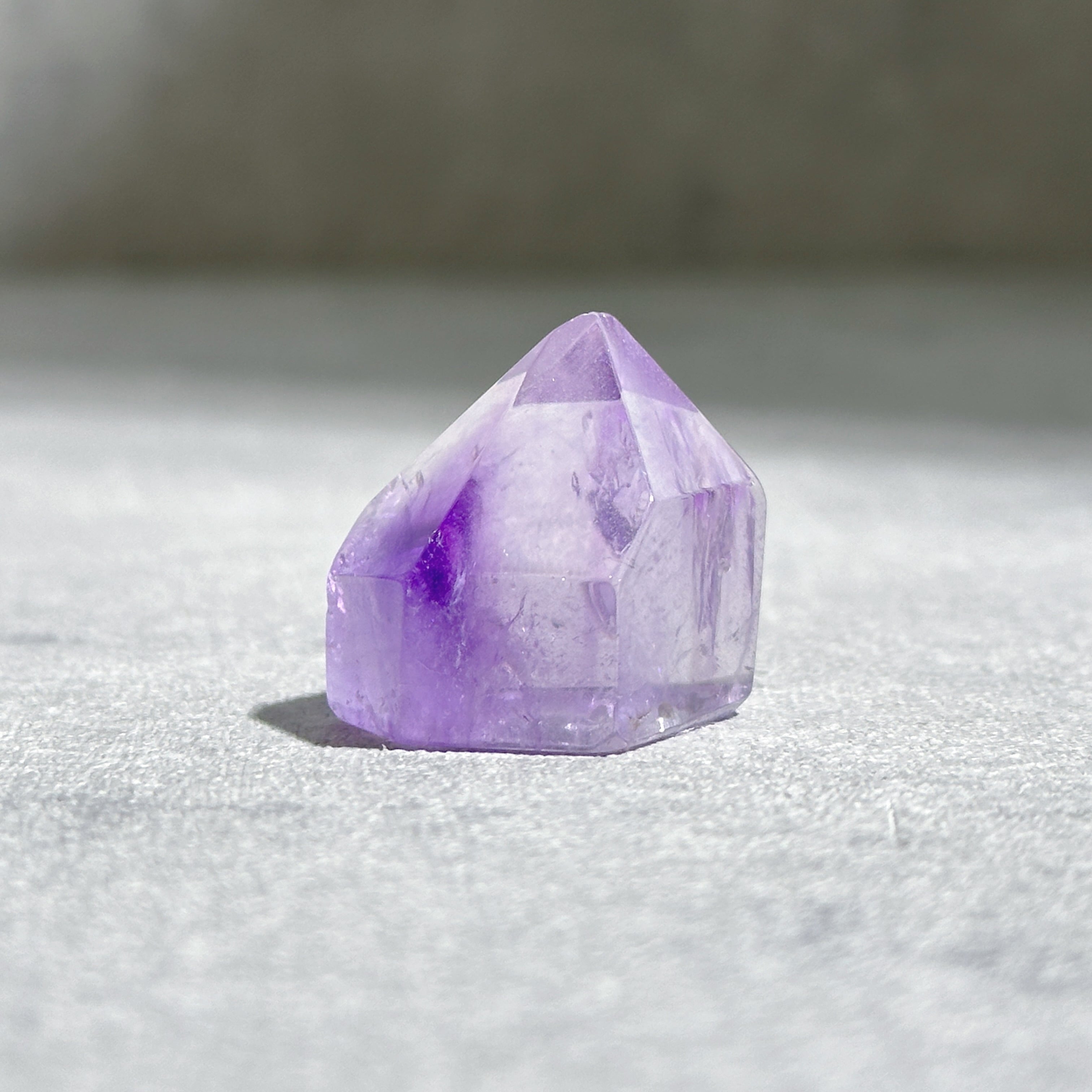 アメジストタワー アメジスト タワー35◇ Amethyst Tower ◇天然石・鉱物