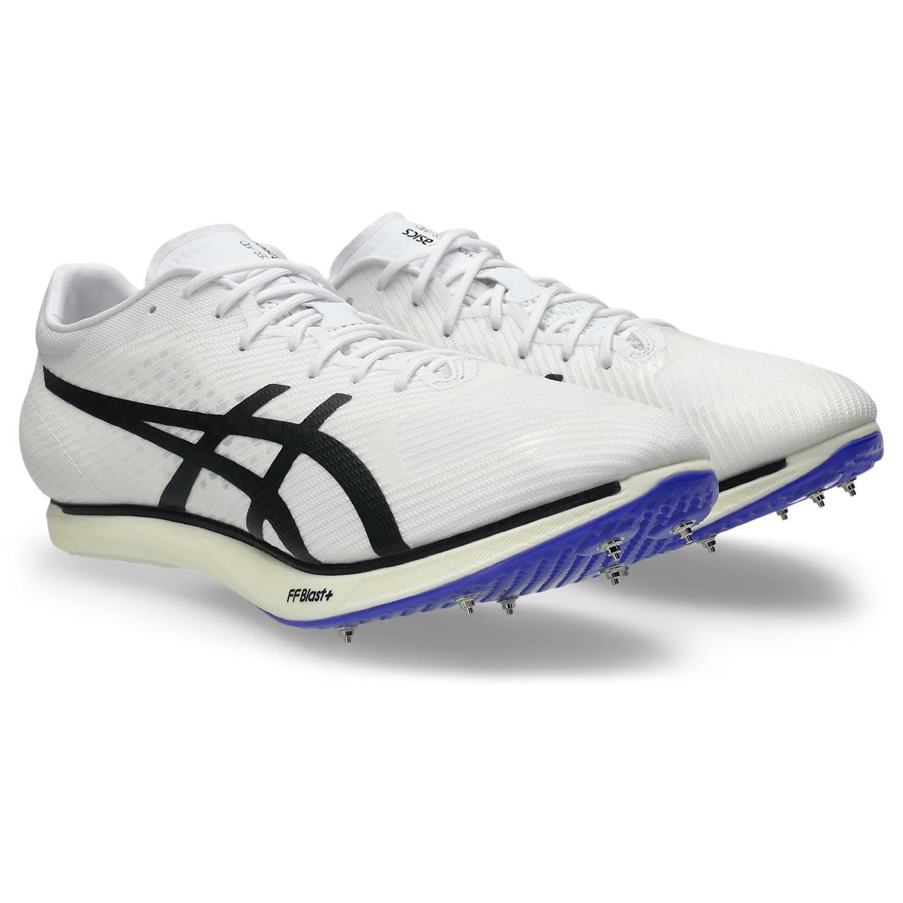 ASICS TIGER（アシックス タイガー） マラソン310 白/赤 27cm 90s 235