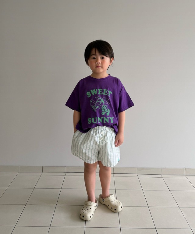 《送料無料》ハチミツT:kids【cantucci sutudio】※お取り寄せ