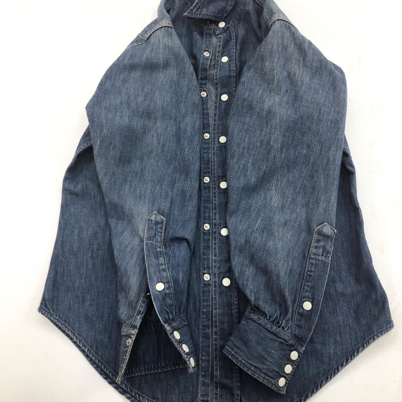 SEARS ROEBUCKS シアーズ ローバックス 60年代 デニム ウエスタン