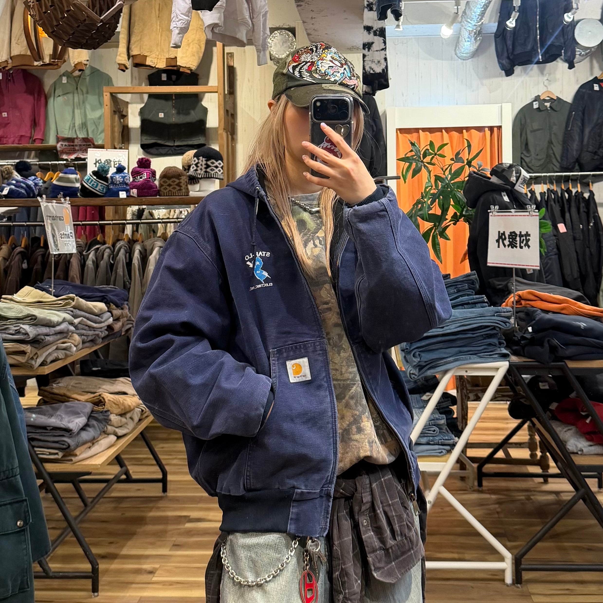 Carhartt/カーハート | 古着屋KAKAVAKA