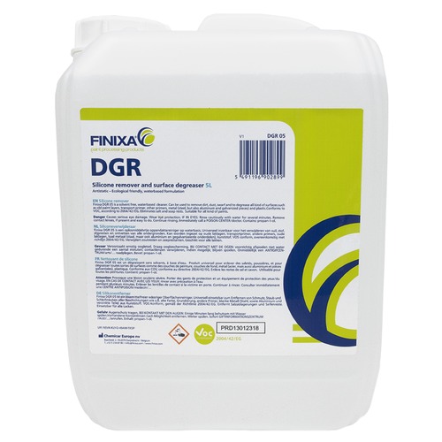 水性シリコンオフ（ディグリーサー） (DGR05)