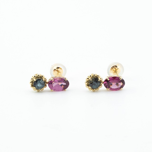 オーダージュエリー