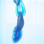 Petrichor 12 - アゲートヒーリングチャイム / Agate Sun Catcher Wind Chime 520