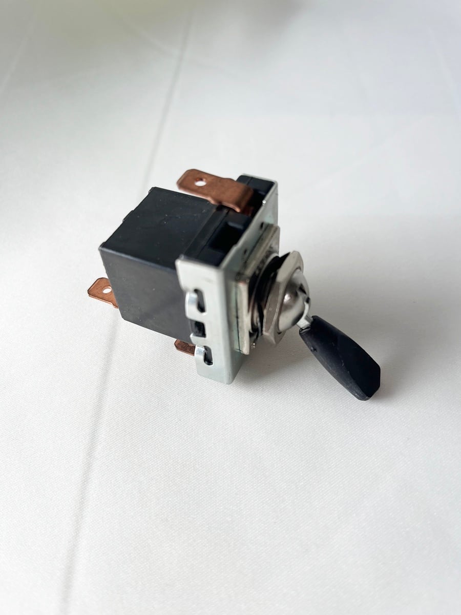 Lucas Davisさん専用.4 ルーカス トグルスイッチ ワイパー ONーON | ガレージチャップマン