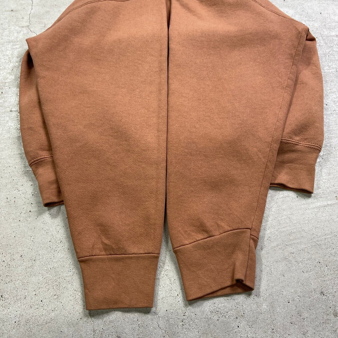 90年代 USA製 PRO SPIRIT ブランクスウェットシャツ 無地 90年代 USA製 PRO SPIRIT ブランクスウェットシャツ 無地