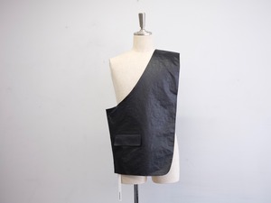 REVERBERATE” BAG VEST”