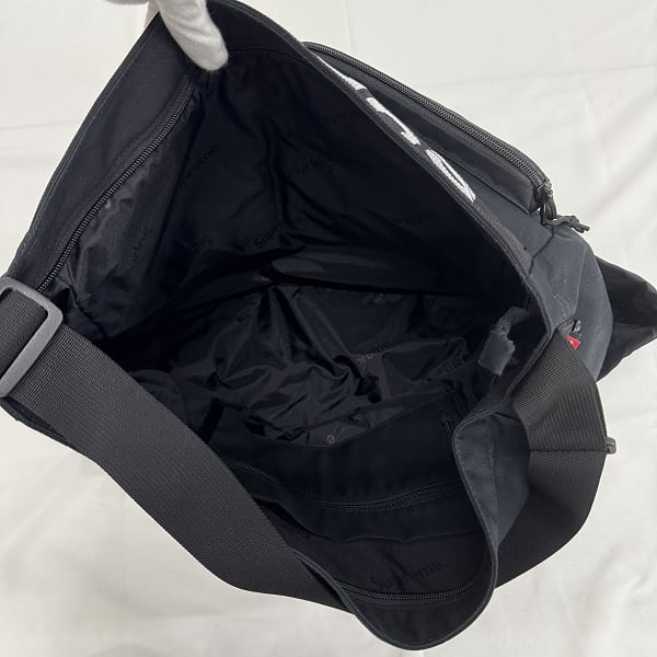 Supreme/シュプリーム【23SS】Field Messenger Bag/フィールド